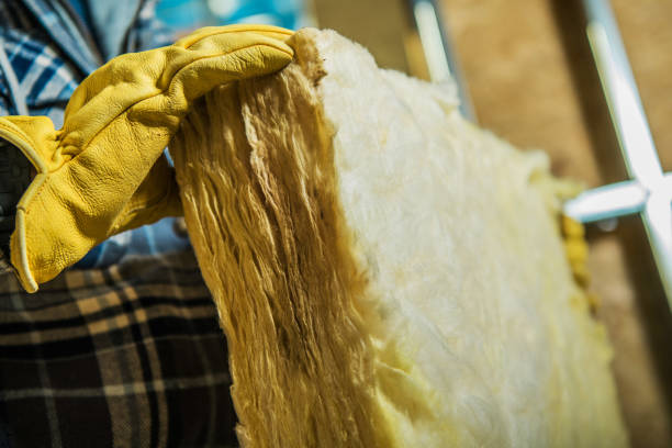 Best Commercial Insulation Contractor  in Lake Delta, NY