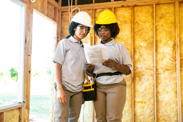Range of Insulation Solutions in Lake Delta, NY