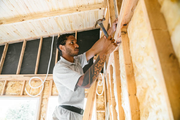 Insulation Contractors for Homes in Lake Delta, NY