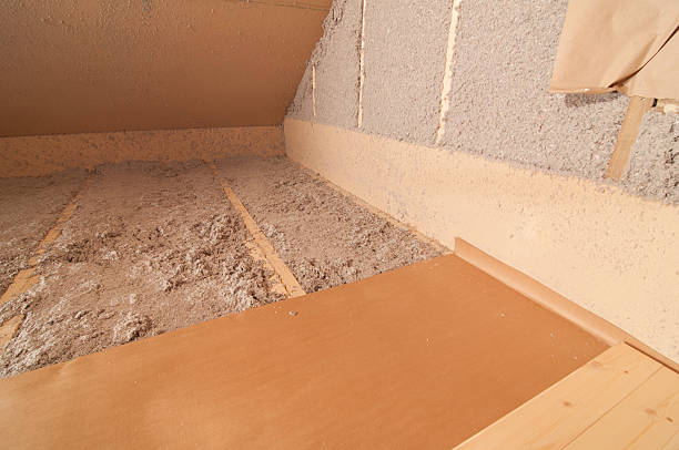 Soundproof Insulation Installation in Lake Delta, NY